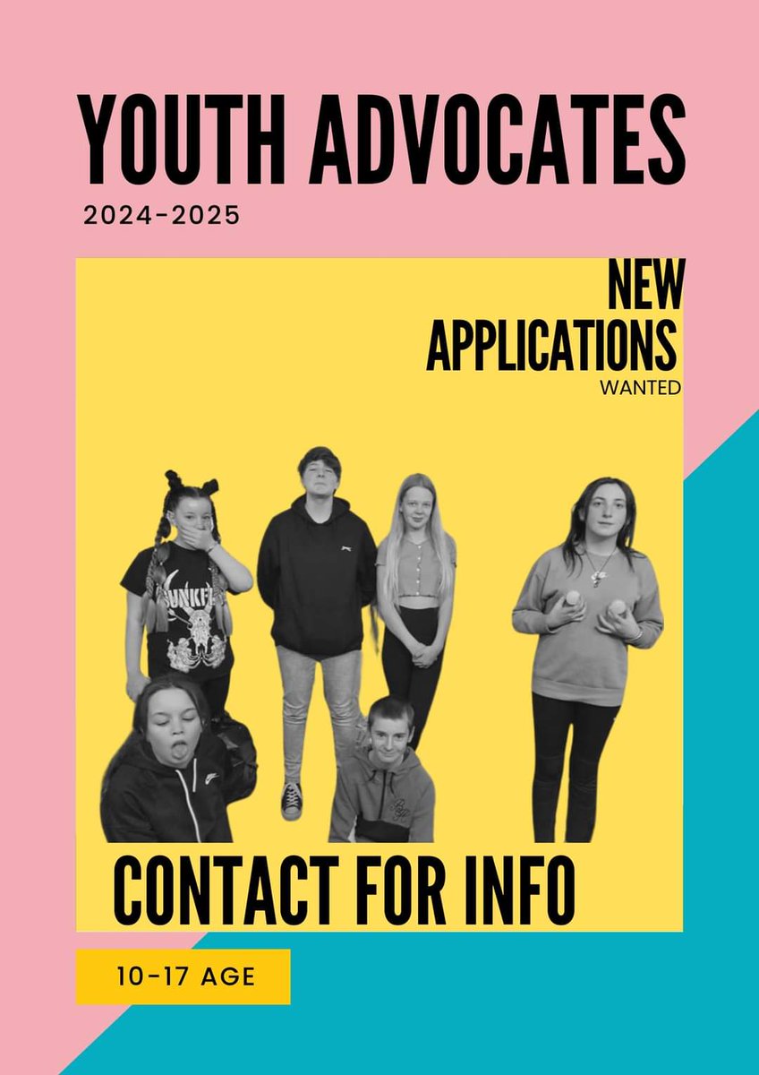 TICHull&Yorkshire (@ticyorkshire) on Twitter photo If you are interested please contact enquiries@tic-yorkshire.co.uk for more details
#Tourettes #Hull #advocacy #youth If you are interested please contact enquiries@tic-yorkshire.co.uk for more details
#Tourettes #Hull #advocacy #youth