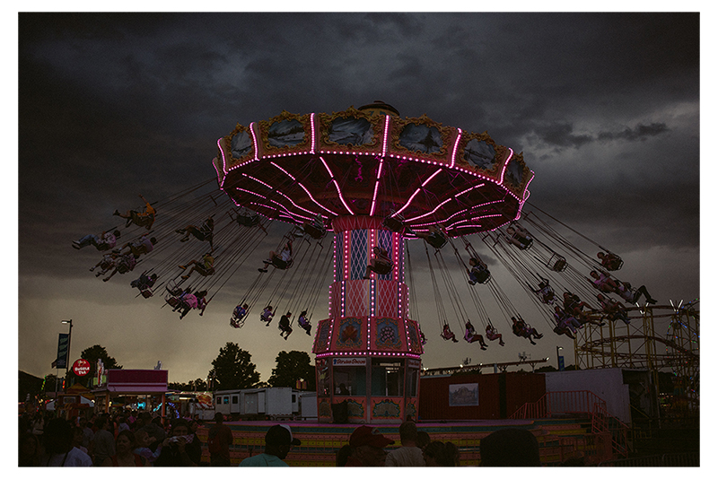 not the same without you