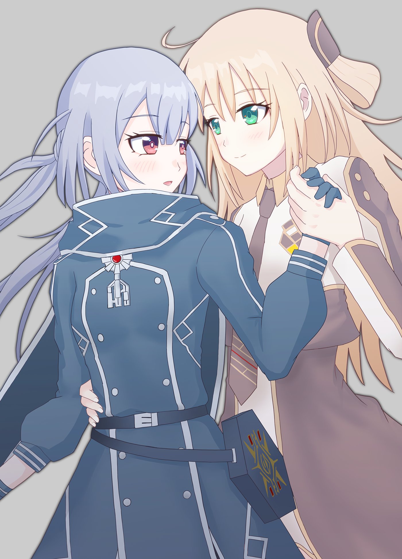 中央町戦術工芸 3Re-Th/玲潔　橙　OrangeGlitter 3Re-Th / 徒眸_惑 - 中央町戦術工芸