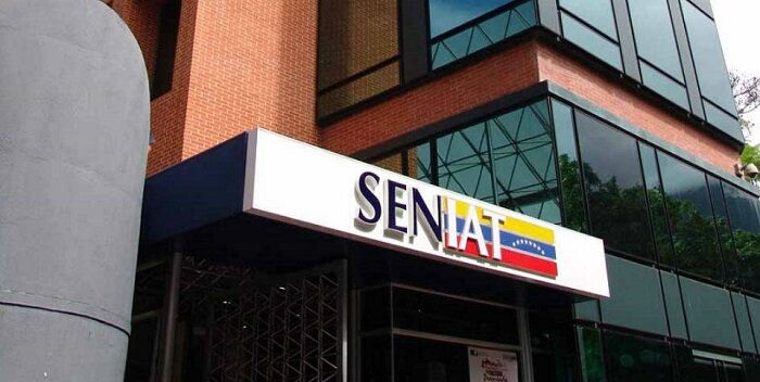 Seniat ha recaudado más de Bs. 318.625 millones en 2024 diarioeltiempo.com.ve/seniat-ha-reca…