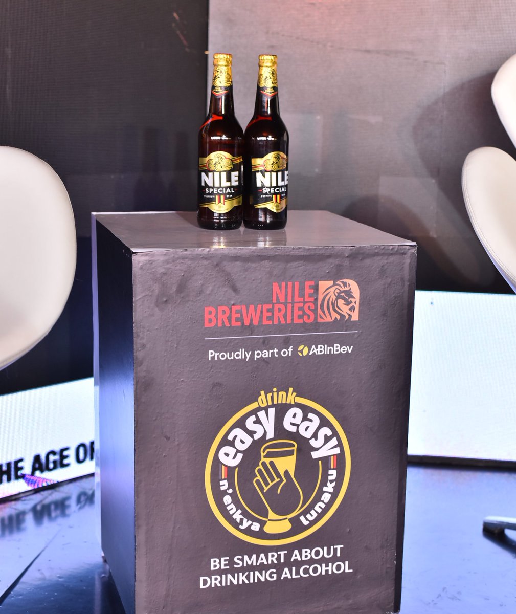 IamApass's tweet image. After 14 year I decided to follow at least one account on X formally known as Twitter, it’s weird but I like it 😂 @NBLUganda Deserves my follow because they love the people. #SmartDrinking #NenkyaLunaku