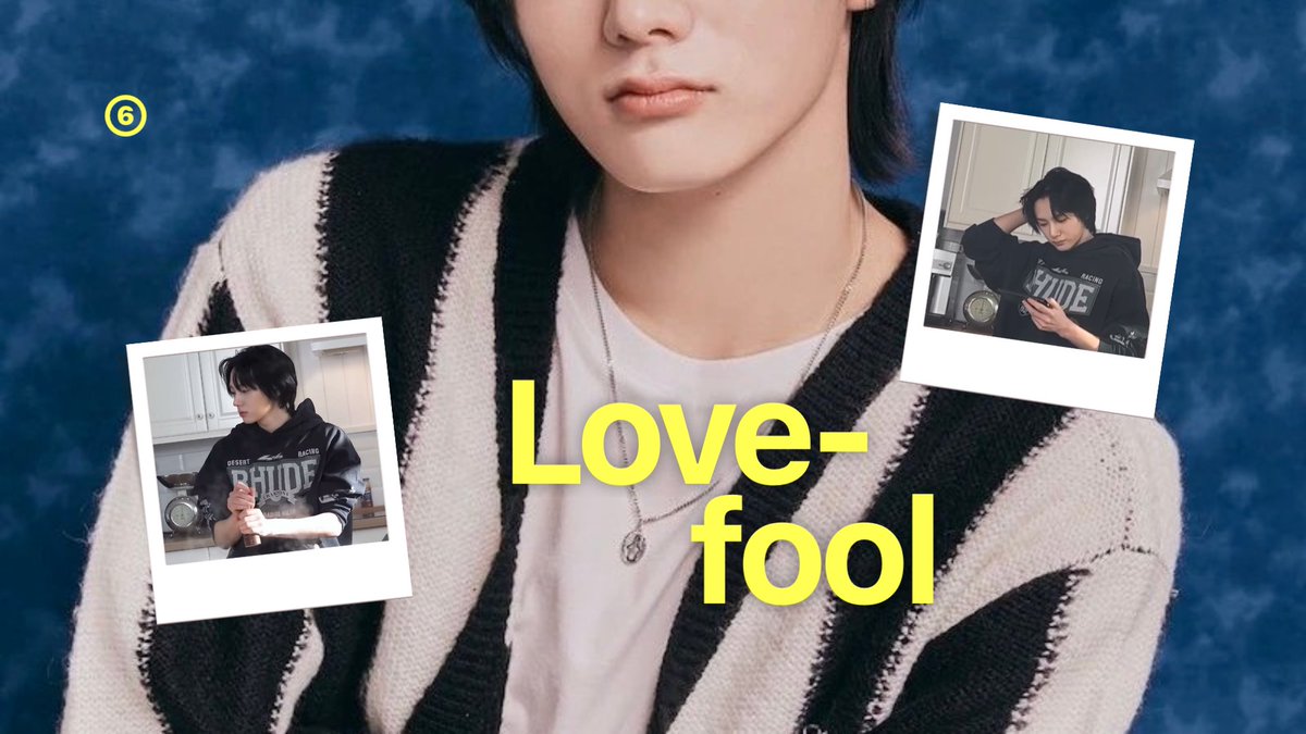 J6URNAL's tweet photo. Lovefool 💛 
— a park sungho short au by j6urnal https://t.co/RuT6jJUJ72