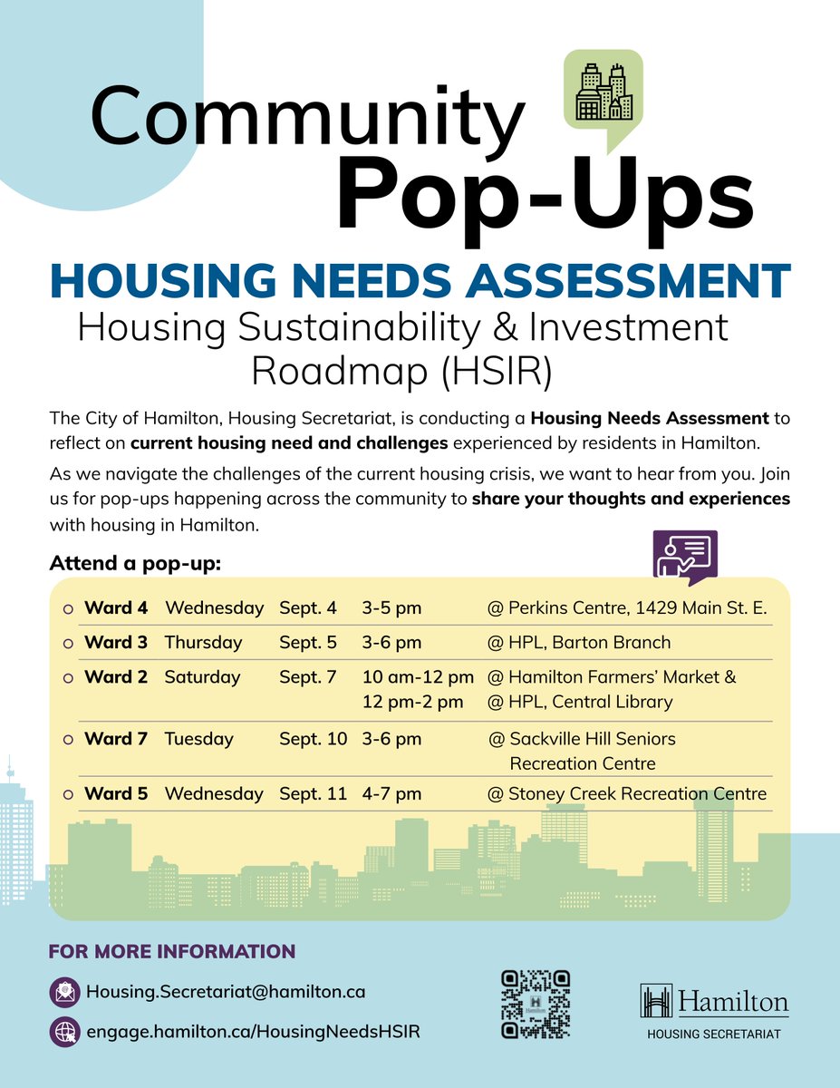 Ward 2 Hamilton tweet media