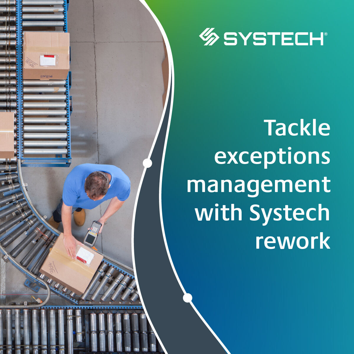 SystechOne's tweet image. DSCSA stabilization period will NOT be extended! 

Use Systech’s exception manager to enable compliance and handle all #DSCSA related data exceptions. 🚀

Contact us to schedule a free consultation 💡 bit.ly/3LVwbhB

#pharma #exceptionmanagement