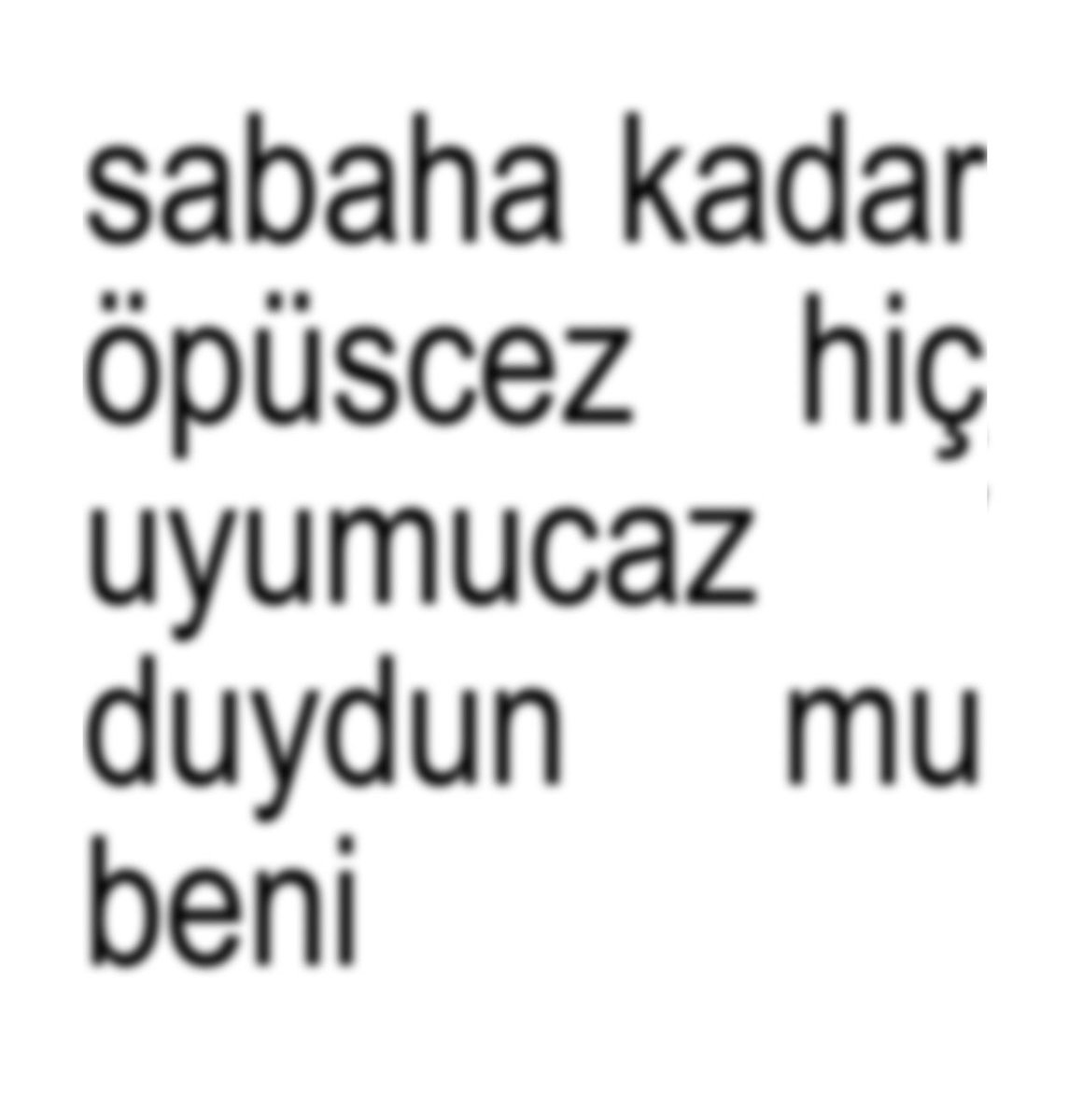 bosluktakaldim's tweet photo. https://t.co/Vy8ze0yWe5