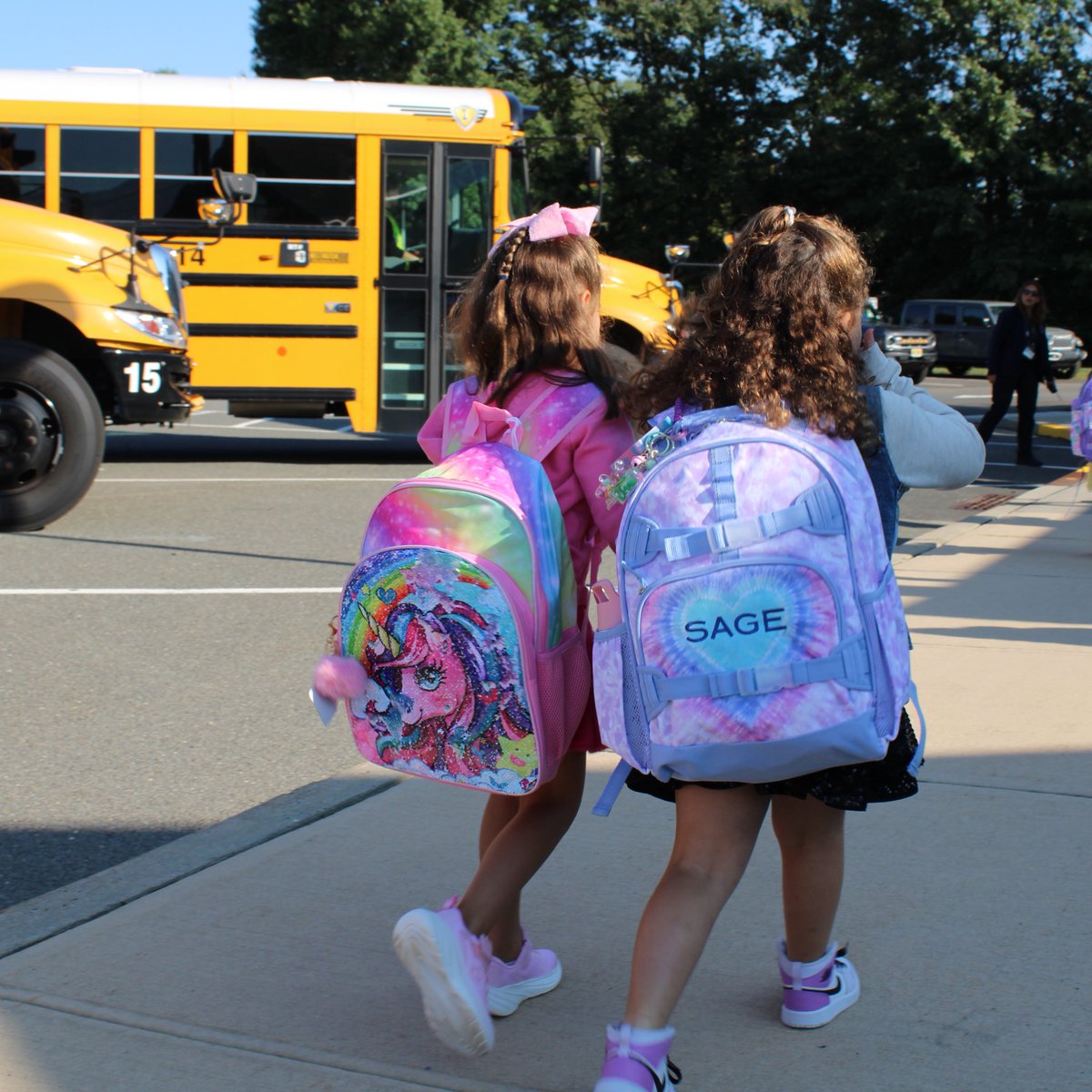 MTPSNJ's tweet photo. Happy First Day of School!
•
•
•
#MTPSPK8 #MTPSMinds #MTPSMotivators #MTPSMotivation https://t.co/kvCmDVwqCE