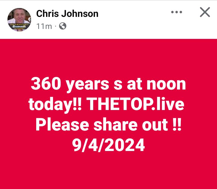 Shopon0001's tweet image. 🟢 TODAY OP360 Webinar BANGLADESH time- 10.00PM                                                     
GO TO THE thetop.live

#ONPASSIVE
#TheFutureOfInternet