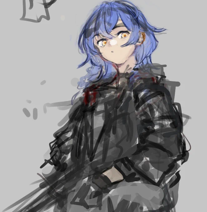 五郎ですー