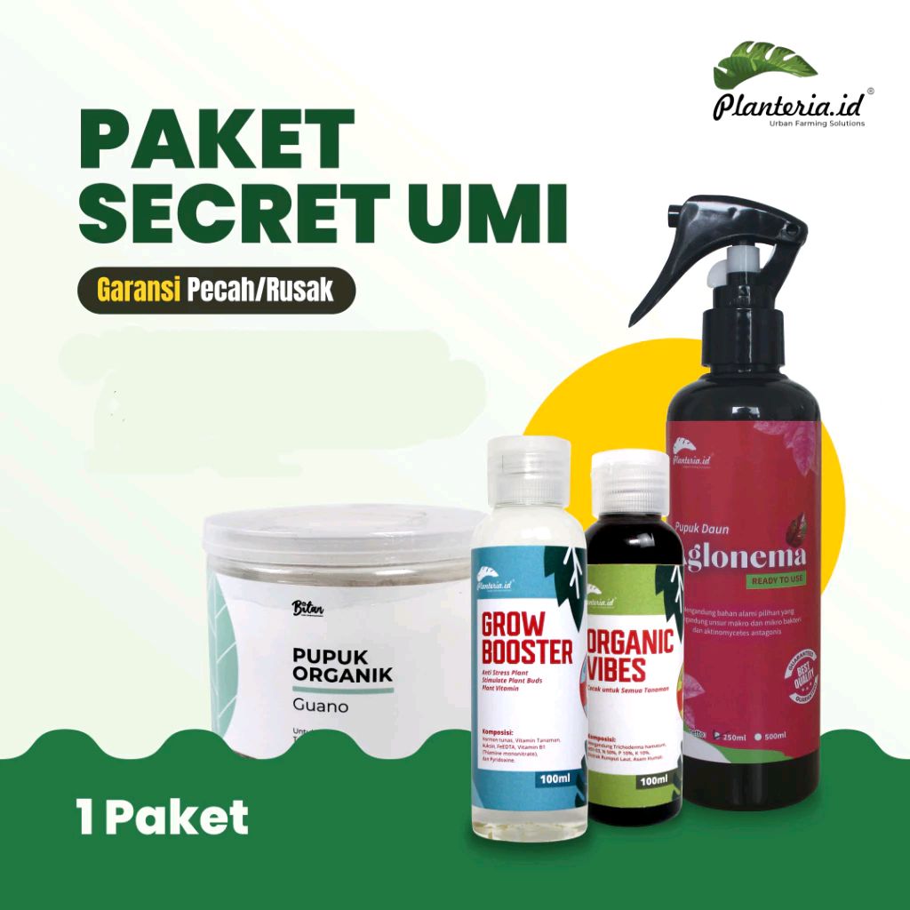 Sam22511256's tweet photo. Cek Paket secret garden of umi solusi Aglonema sehat dan subur by https://t.co/sXQ5y7JVR8 dengan harga Rp92.000. Dapatkan di Shopee sekarang! https://t.co/pa42gmhmTc https://t.co/2N8qwhyUwN