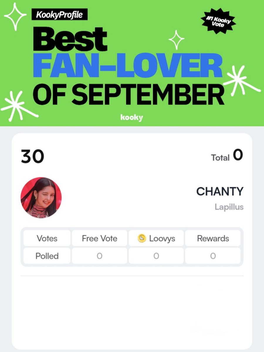 RynAldenese's tweet photo. ๐
voting period: Sept.4~11, 2024
Kooky Special Ranking
#BestFanLover of September
vote for #Lapillus_Chanty here:
๐ https://t.co/lMLFBZ1vzT
๐ Page banner Promotion + ๐ MV ADs Banner link click promotion
#Lapillus #Chanty #๋ผํ๋ฃจ์ค #์จํฐ https://t.co/uXAsVCAsZK