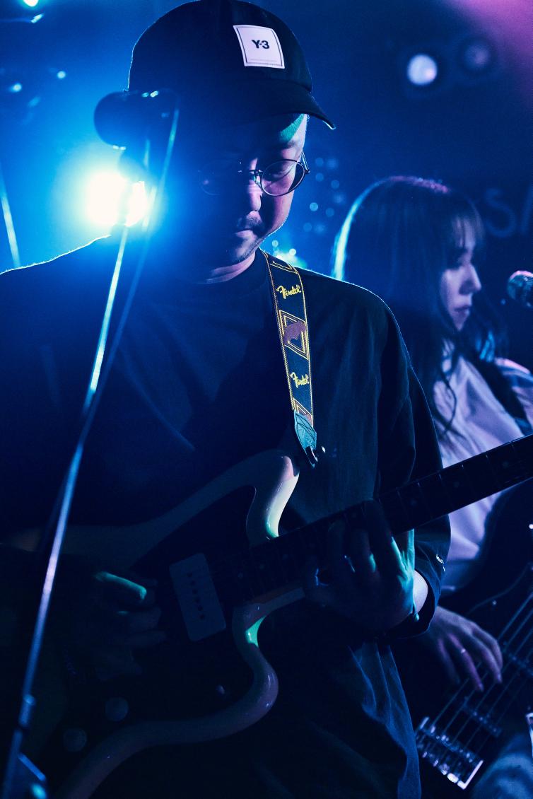 〰〰〰〰〰〰〰〰〰〰〰〰〰

20240829 おかわり！2杯目

〰〰〰〰〰〰〰〰〰〰〰〰〰

🥁 <a href="/FENNEC_FENNEC/">FENNEC FENNEC</a>
📸 <a href="/take1an/">たくあん(明井 巧)</a> 
🪩 <a href="/live_samurai/">新宿SAMURAI</a>