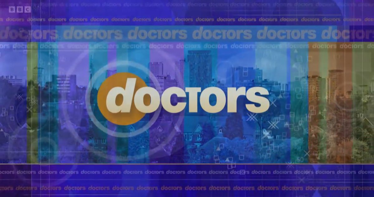 soapwikijohn's tweet photo. Okay let’s watch #Legacy part 1&amp;2 #DoctorsBBC #BBCDoctors https://t.co/0JFhPrCNwK