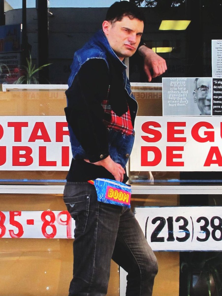 spejampar's tweet image. Hey @flula! Would you like to record a short clip of audio (w/ or w/o video) talking about #fannypacks for my podcast @dictionarypod?