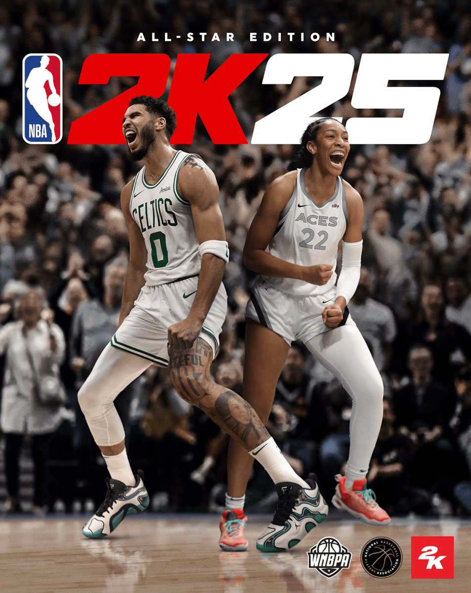 dtgyeahyeah's tweet image. My family over at @NBA2K have blessed me with some codes for the new NBA 2K25 game All-Star Edition so I wanna give some away to you guys❤️ FOR A CHANCE TO WIN, make sure you’re following me, like &amp;amp; retweet this tweet and comment what console you play on below💪🏾 #giveaway 🚨‼️
