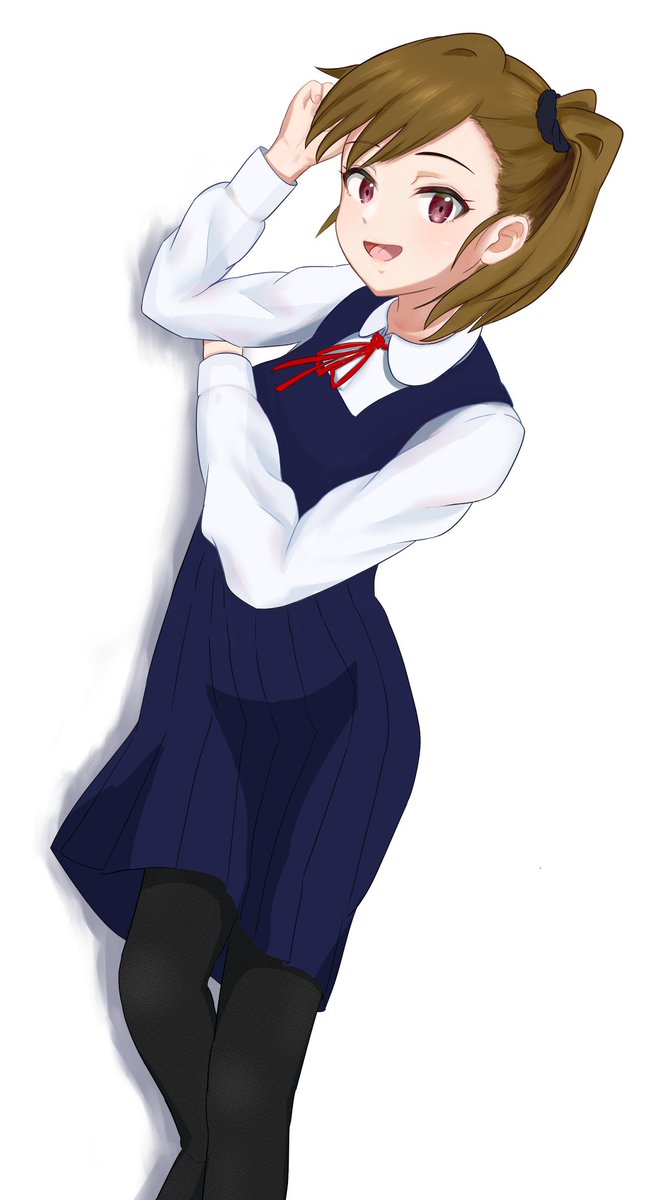 全身バージョンもあるます