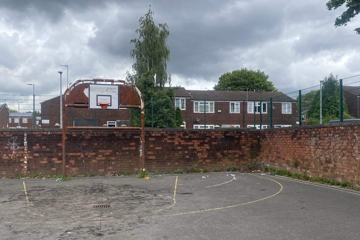 NFMCommunities's tweet photo. Making Our Mark on the local community! 🎨

Find out about the first stages of our latest (very exciting) project in Cheetham Hill, courtesy of Participation Producer Sassy Holmes: https://t.co/wuYgYFf4jl https://t.co/kAUSZZ9hZp