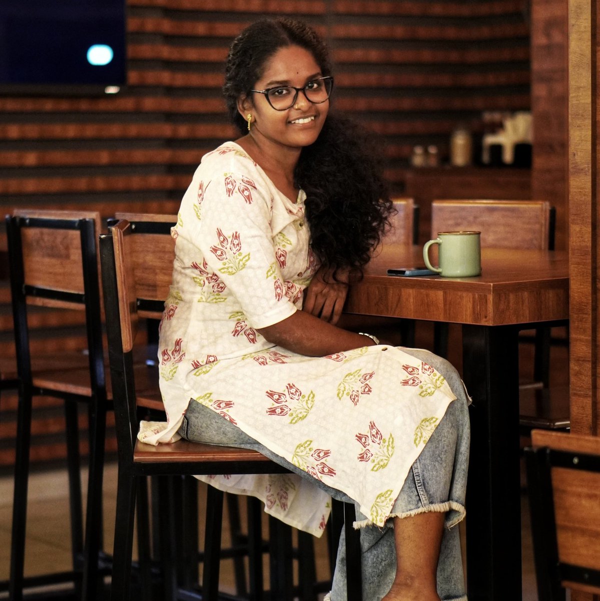 PDharshini_7's tweet photo. #NewProfilePic https://t.co/CnrngxvVI2