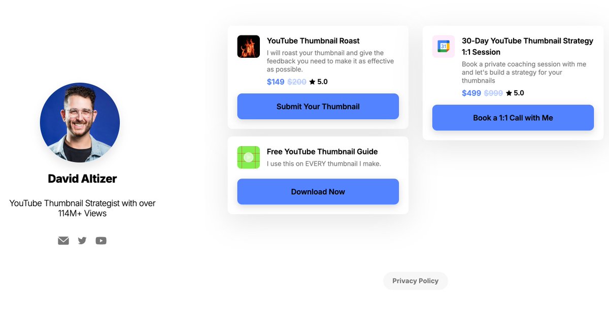 David Altizer tweet media