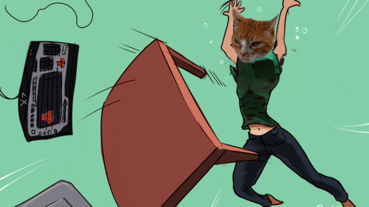 Wafflerj15's tweet photo. @BitcoinNewsCom Bring on the intensity!
#Waffles🧇 is ready to flip this market!
🐈 @Wafflesj15 https://t.co/XvUoCSH99X