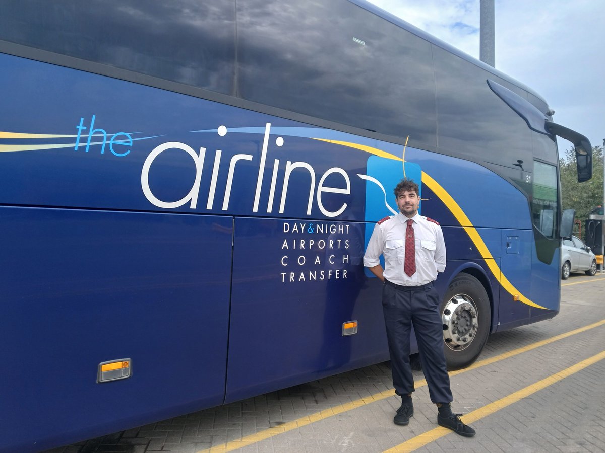 Oxford Bus Company tweet media