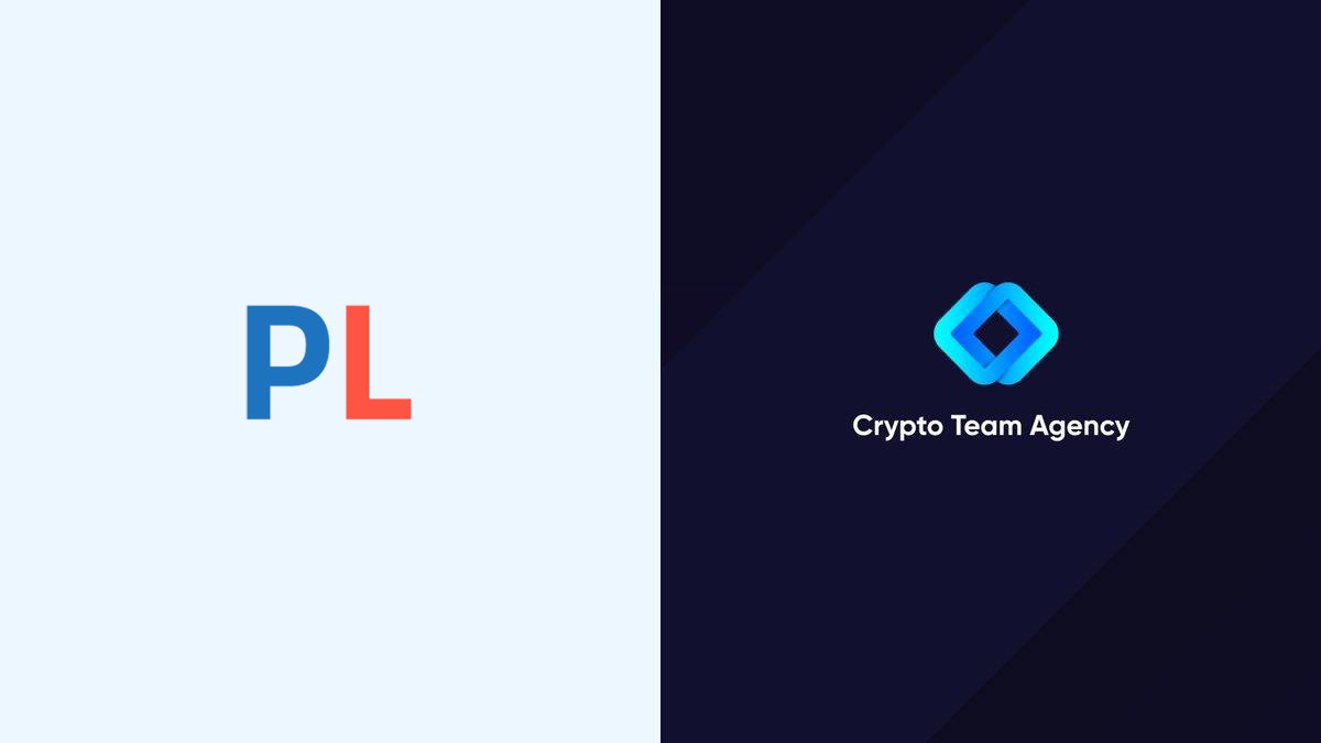 Excited to announce our partnership with Project Launcher! 🤝

🎯 At Cryptoteam, we're thrilled to join forces with Project Launcher, bringing their expertise in:

🔹 AI bots &amp; human-like lead qualifiers via messengers
🔹 CRM integrations &amp; automation
🔹 Advanced AI-powered