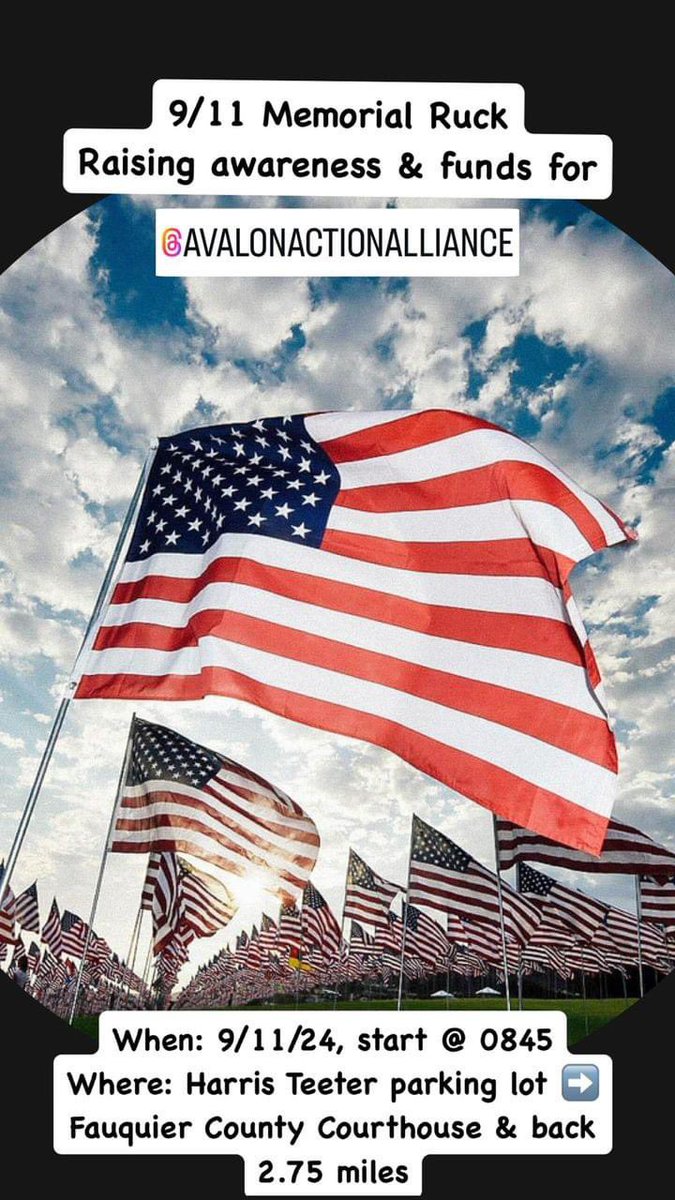 Fauquier County Fire Rescue tweet media