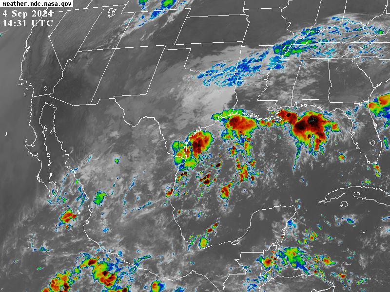 spcver_met's tweet photo. 04/09/2024
"... el potencial de lluvias y tormentas aumenta en #Veracruz aumenta. Estamos en #AlertaGris..."
🔴 El informe meteorológico con pronóstico nacional y estatal elaborado por #SPCVer, ya está disponible en Facebook, consúltenlo 👇.
https://t.co/MtDAw9SS63 https://t.co/O00zjg5Yuw