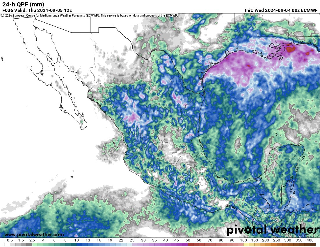 spcver_met's tweet photo. 04/09/2024
"... el potencial de lluvias y tormentas aumenta en #Veracruz aumenta. Estamos en #AlertaGris..."
🔴 El informe meteorológico con pronóstico nacional y estatal elaborado por #SPCVer, ya está disponible en Facebook, consúltenlo 👇.
https://t.co/MtDAw9SS63 https://t.co/O00zjg5Yuw