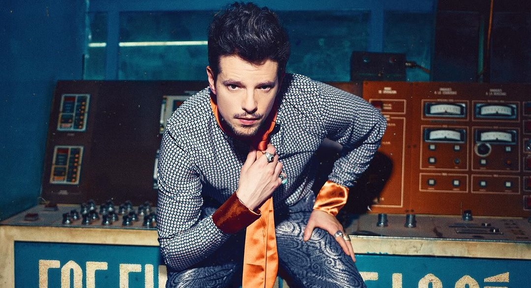 Lasso estrenará “Ese final ya me lo sé” el próximo #5Sep diarioeltiempo.com.ve/lasso-estrenar…