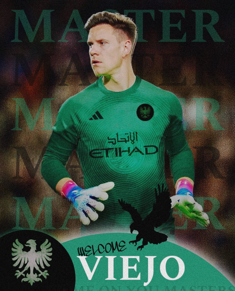 MasterFTFC's tweet photo. Announcing our Goal keeper and vice captain @milan_fcb . One of the Ogs, since 2021. 🦖🧤

The most loyal player👑🤩 https://t.co/Q83kJmst52
