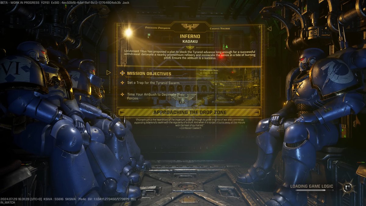 ianhamilton_'s tweet photo. @Beanfinite @TheWobblyGamer @CerebralPaul1 @YesShe I was looking forward to it too, but that text size and contrast means @spacemarine is a big no for me sadly. I'm sure it looked fine on a huge monitor right in front of the UI designer's face. @sabersupport you have some legal implications from it too - https://t.co/iDIrm5XJ4Z https://t.co/wq1mm7pfWZ