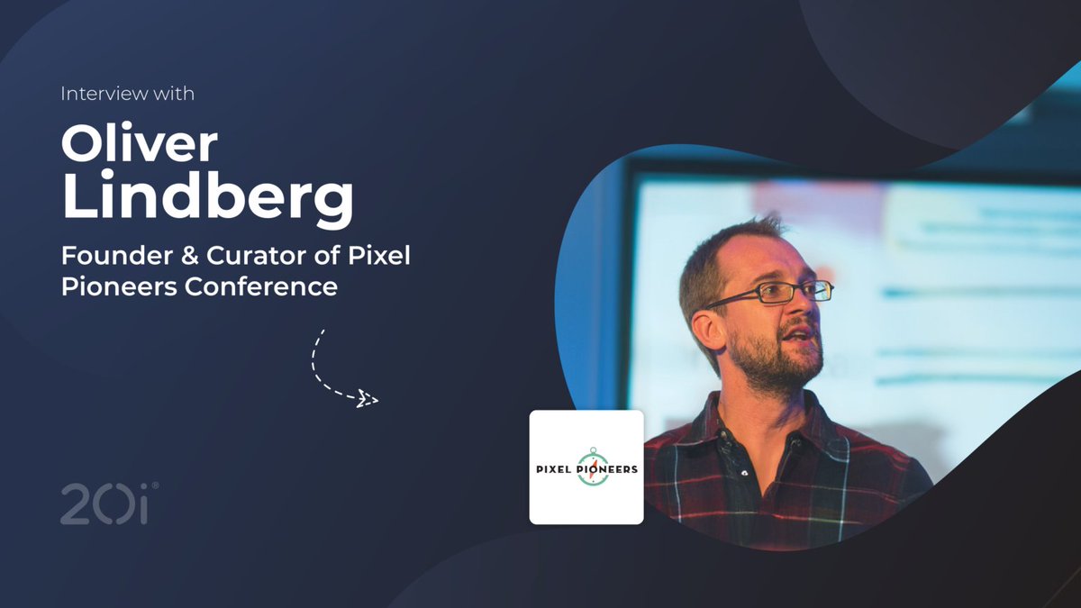 I've been interviewed by <a href="/hostedby20i/">20i</a> (long-running supporters of <a href="/pixelpioneers/">Pixel Pioneers</a>), and the blog post is now live! 20i.com/blog/oliver-li…

Thanks for having me, 20i!