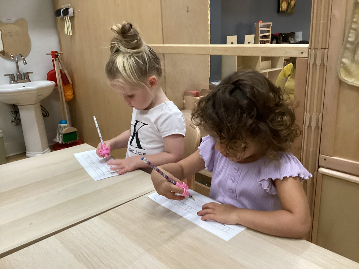 The Britleys School tweet media