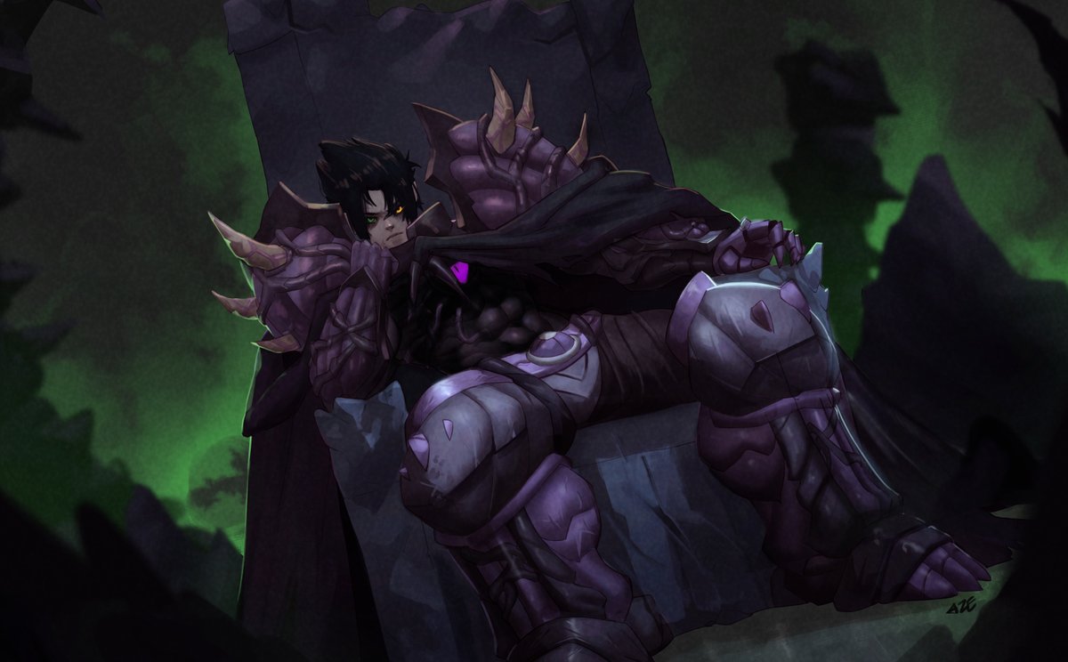 Drakath