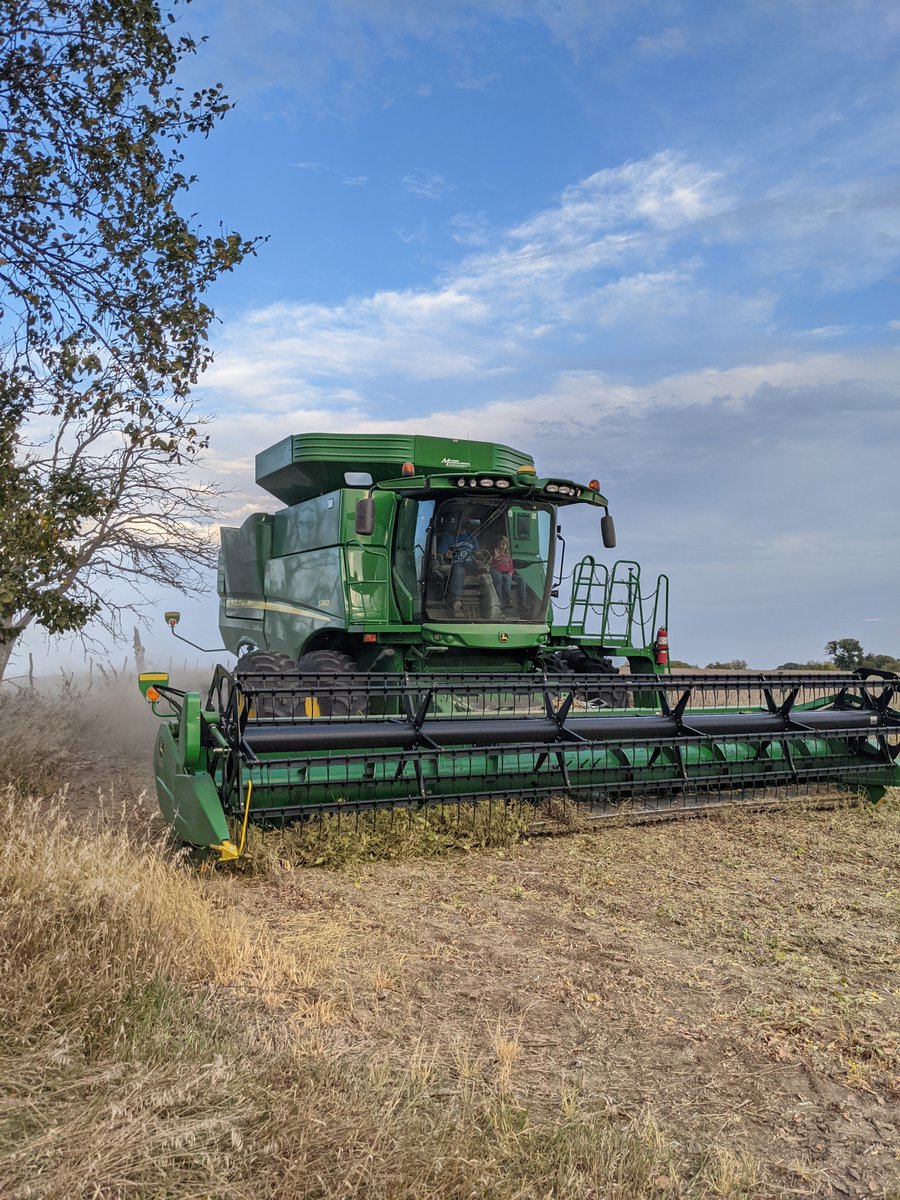 The September SFOS email is available at the following link.  education.ne.gov/wp-content/upl… Budget season is wrapping up and fall is around the corner!  Best time of the year!  #Harvest #Huskers #Schoolfinance #NDE