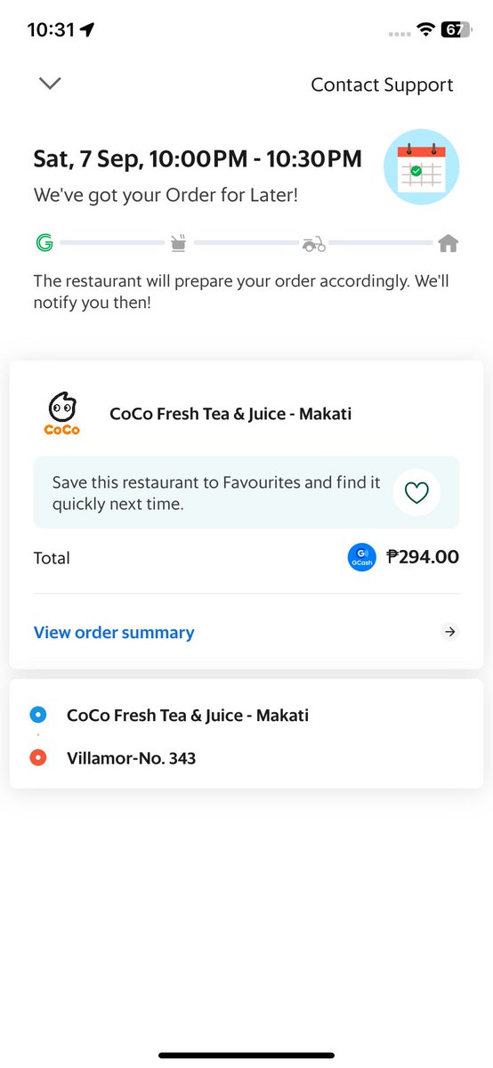yeahvhintage's tweet photo. @grabph wala bang option to change this nagkamali kasi ako ng click wala na makusap sa CS nyo please response https://t.co/uAmN8UNh7S
