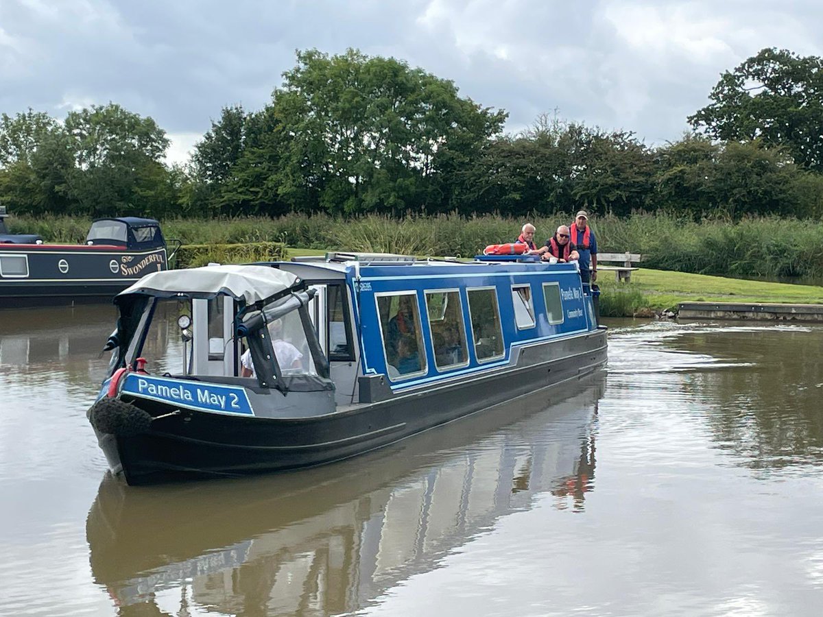 The Rehabilitation Partnership (TRP) tweet media