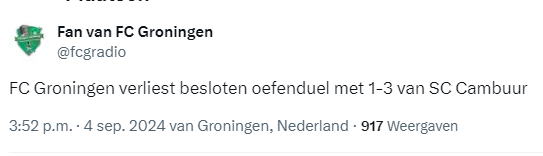 Crisis! Waar kunnen we de bus opwachten.....??