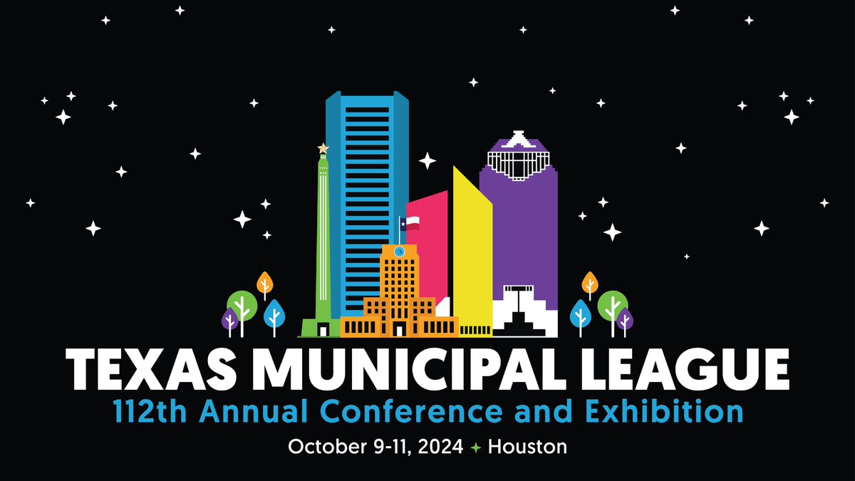 The stars are big and bright when local leaders come together #TMLAC2024