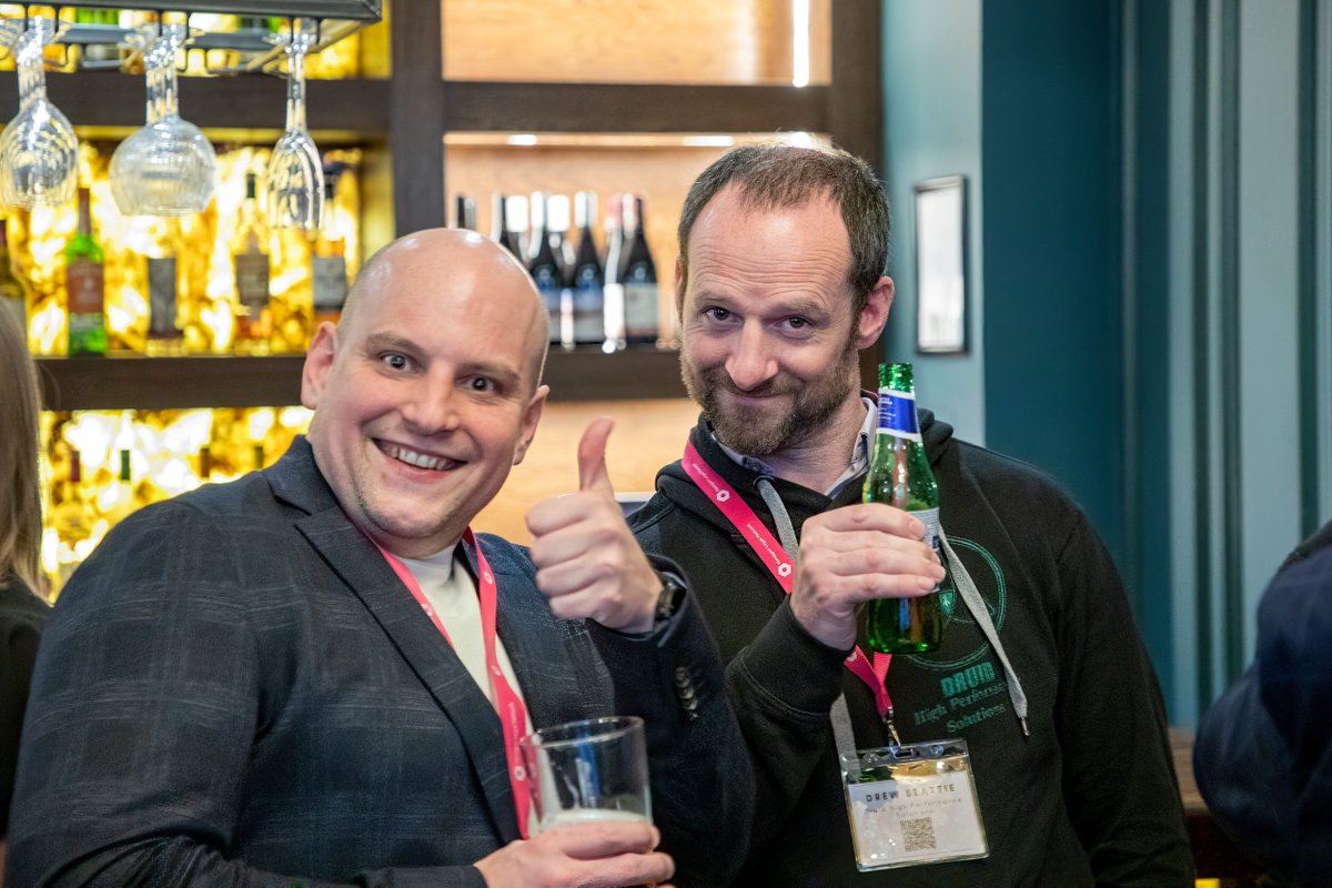 We are delighted to invite you to join us to network, build meaningful relationships at the Hexagon Legal Network September event in the heart of London's financial district. #HLN09 
Tickets: buff.ly/3VW6wK0 #HLN09