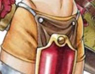 素人「がっかりだ……」プロ「戦闘の汗をたっぷり吸ったこの布で致す」 