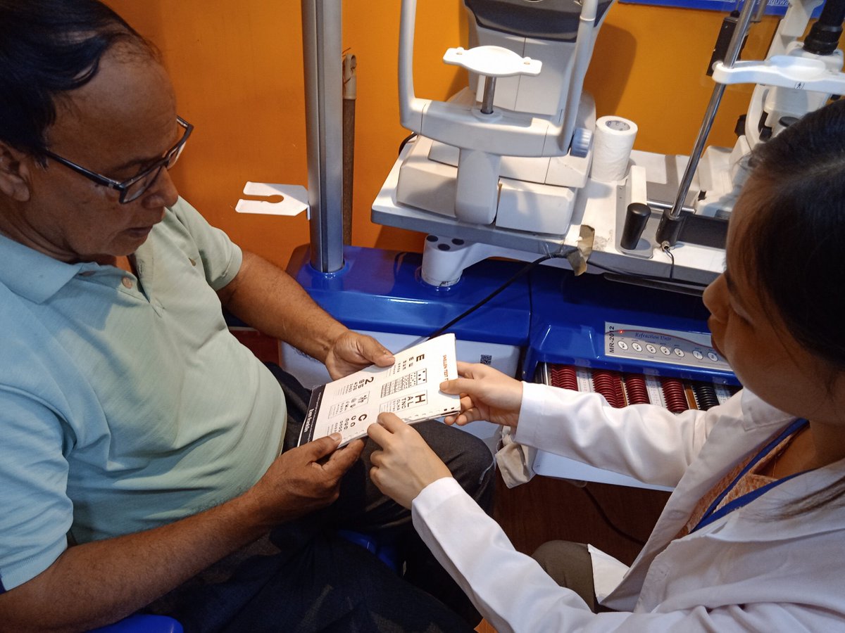 Community Eye Health Journal South Asia Edition tweet media