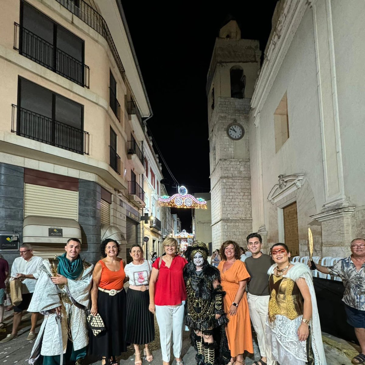 Socialistes Ribera Alta tweet media