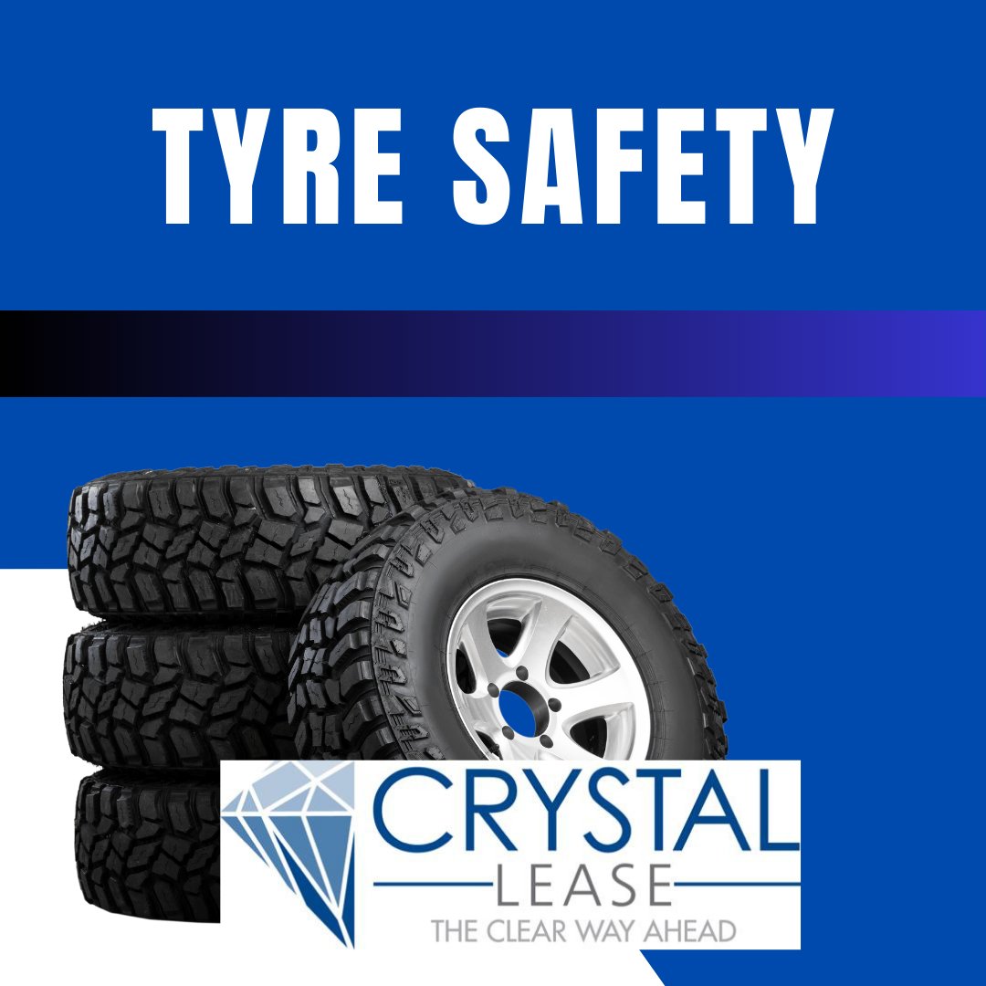 The legal minimum tread depth for car tyres in the UK is 1.6mm. Driving without the legally required amount of tread can adversely affect your grip, braking distance and steering

If you haven't checked your tyres lately, do it today

#roadsafety