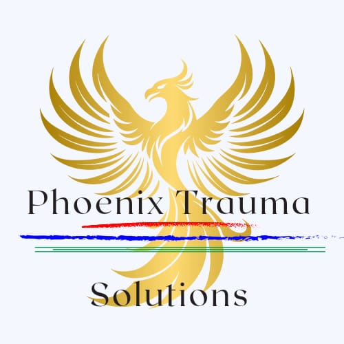 So here we go...
Welcome to Phoenix TS. Founded following my work with police, here to be the home of innovative and intensive trauma therapies. 

(website operational but in still in development)