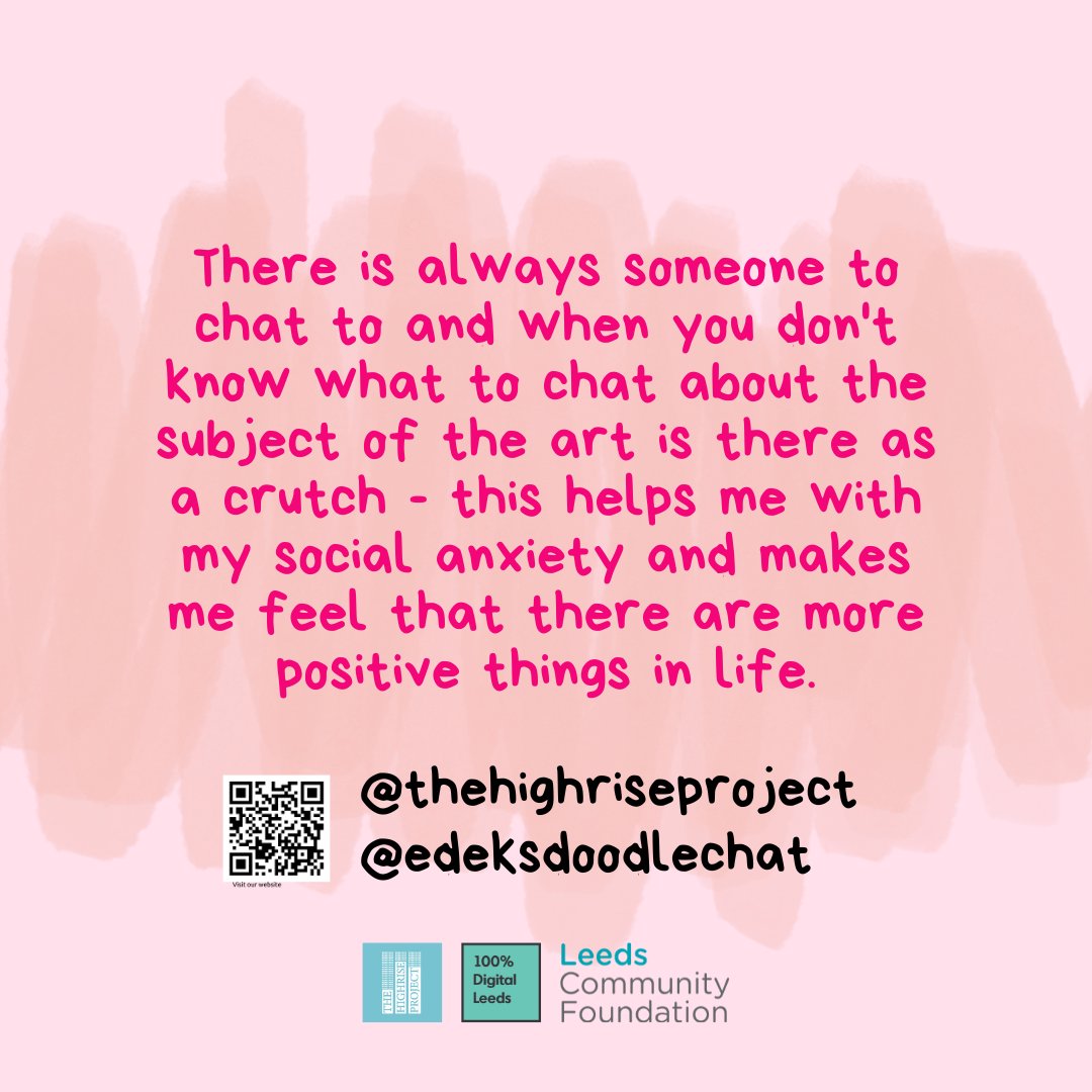 We’re back! After a summer break, Collective reopens on Sept 10th, with Edek’s Doodle Chat following on Sept 17th. Join us for our Tuesday sessions full of creativity—drop in anytime! Plus, we're launching new Intro to Procreate workshops. We Can’t wait to see you! #ArtCommunity