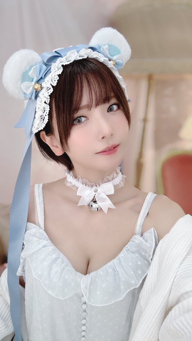 コスプレイヤー雪瀬はるのTwitter画像1