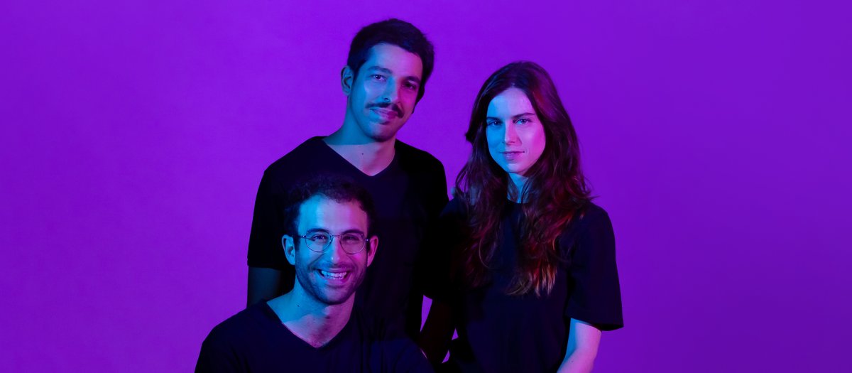OBSERVIN AQUESTS FILLS DE PUTA de la Cia. Dúo Fàcil 🐬

Sàtira política i meravellosament absurda per riure’s de l'especulació i dels seus responsables.

📅 5/12 - 12/1
🎟️ Entrades a elmalda.cat/espectacle/obs…