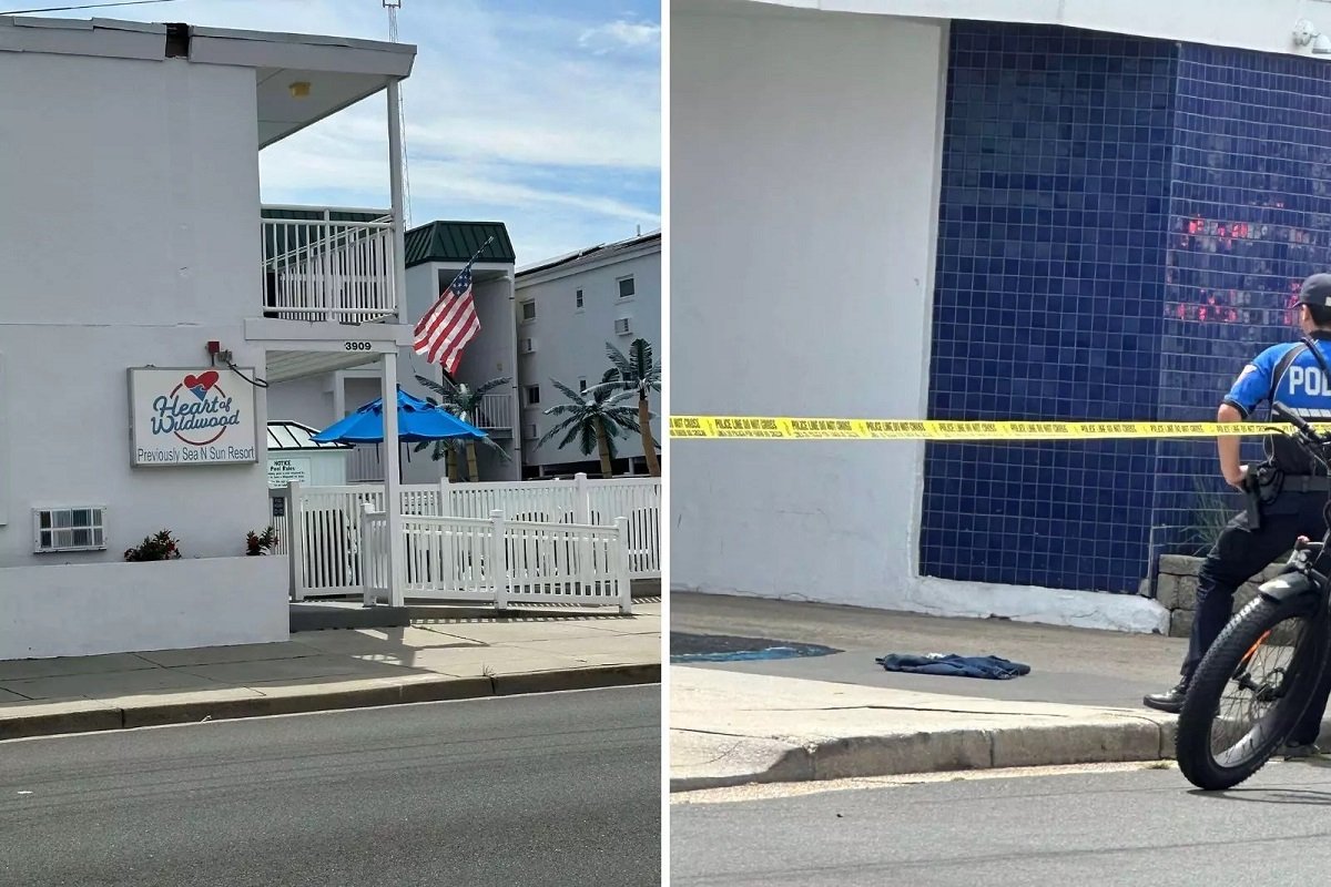 JagbaniOnline's tweet image. ਅਮਰੀਕਾ &apos;ਚ ਗੁਜਰਾਤੀ ਜੋੜੇ ਵਿਚਾਲੇ ਝਗੜਾ, ਗੰਭੀਰ ਦੋਸ਼ਾਂ ਤਹਿਤ ਮਾਮਲਾ ਦਰਜ 
jagbani.punjabkesari.in/international/…
#RakeshPatel #Dispute #Casefiled #USA