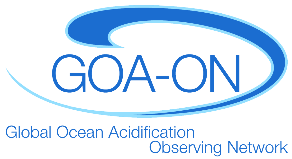 📢Open Call: 
The GOA-ON Executive Council invites nominations and applications for new members to join the GOA-ON EC.  We especially encourage participation from the southern hemisphere and from early career members.  
Find all of the details ➡️ tinyurl.com/3962e7he